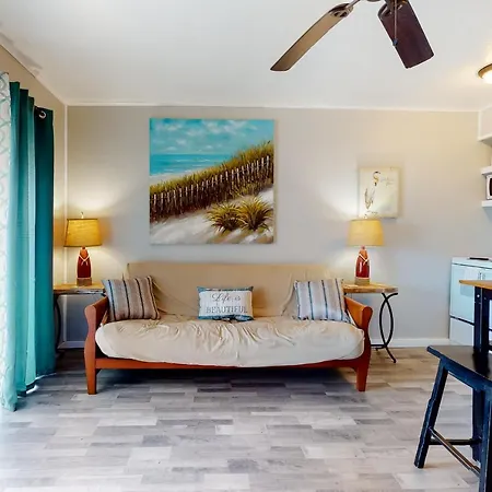 Villa Del Sol Surfside
